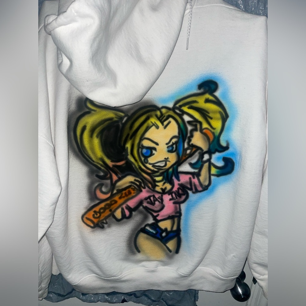 Harley Quinn